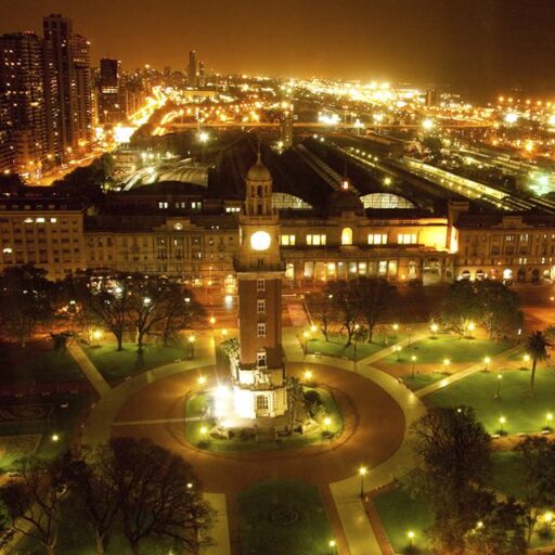 info boliches y bares de buenos aires