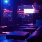 Doux palermo boliche ambientado