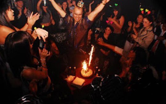 donde festejar mi cumpleaños en CABA